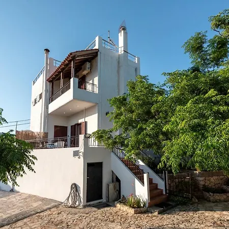 Apteramare Tradidtional House 'New Listing 2022' Chania  Exterior photo