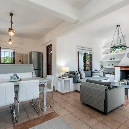 Apteramare Tradidtional House 'New Listing 2022' Chania  Exterior photo