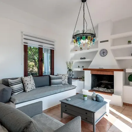 Apteramare Tradidtional House 'New Listing 2022' Chania  Exterior photo
