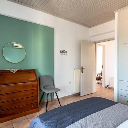 Apteramare Tradidtional House 'New Listing 2022' Chania  Exterior photo