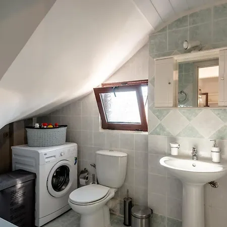 Apteramare Tradidtional House 'New Listing 2022' Chania  Exterior photo