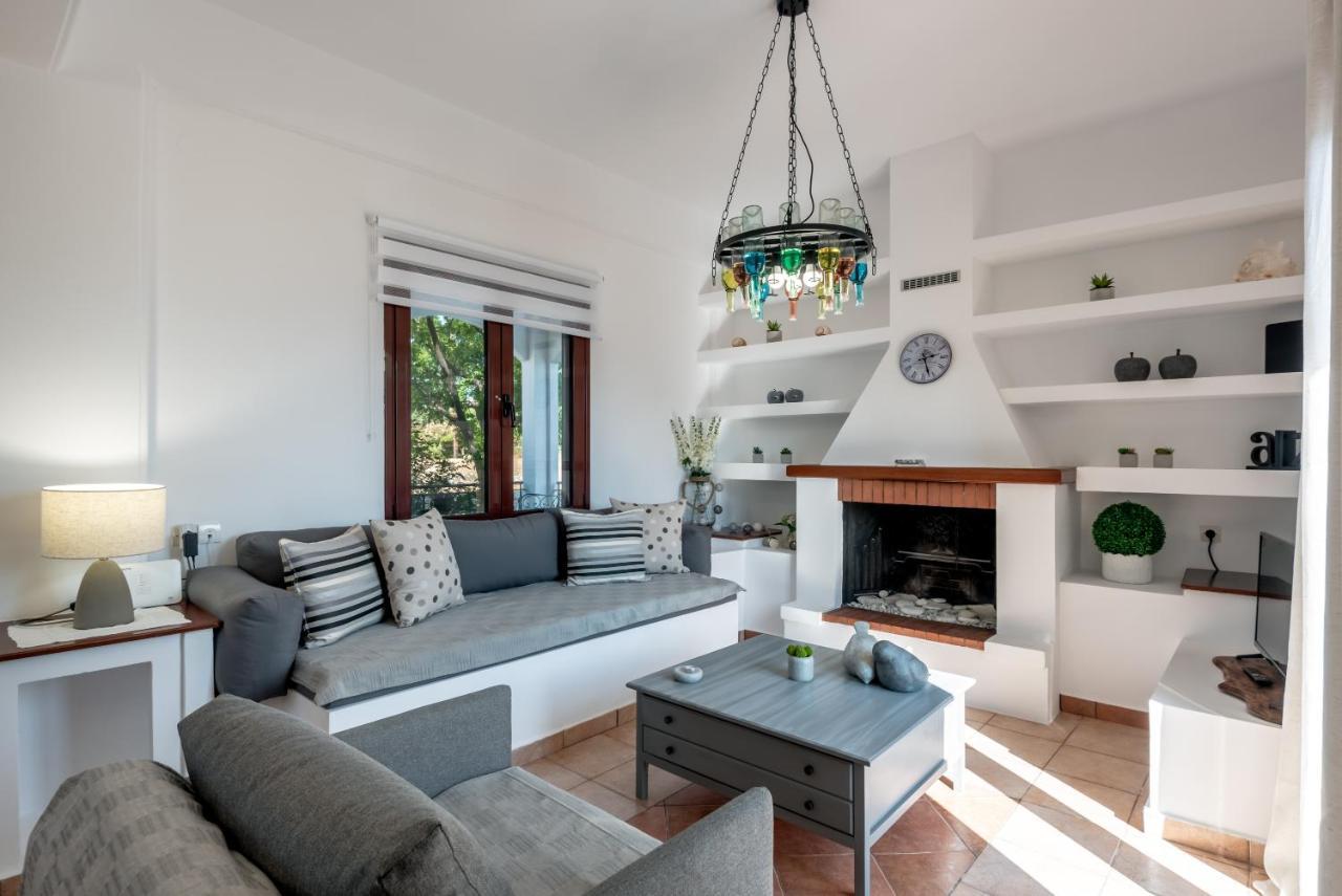 Apteramare Tradidtional House 'new Listing 2022' Vila *