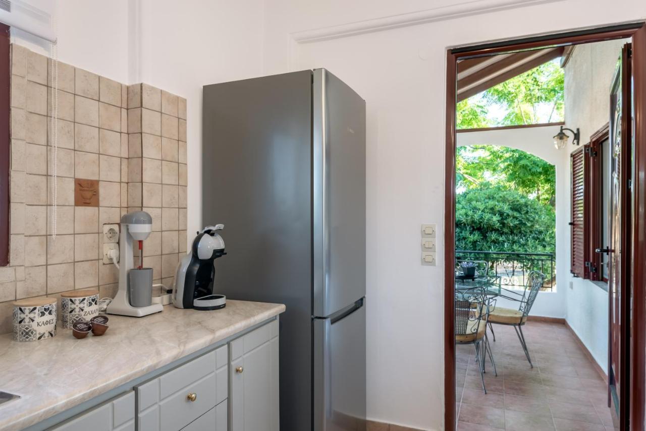 Vila Apteramare Tradidtional House 'new Listing 2022'