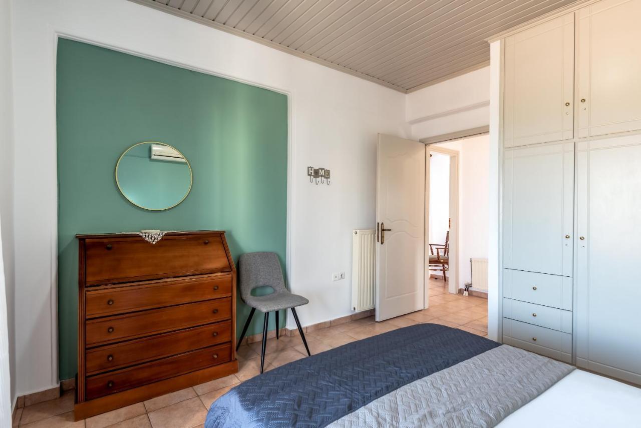 Vila Apteramare Tradidtional House 'new Listing 2022'