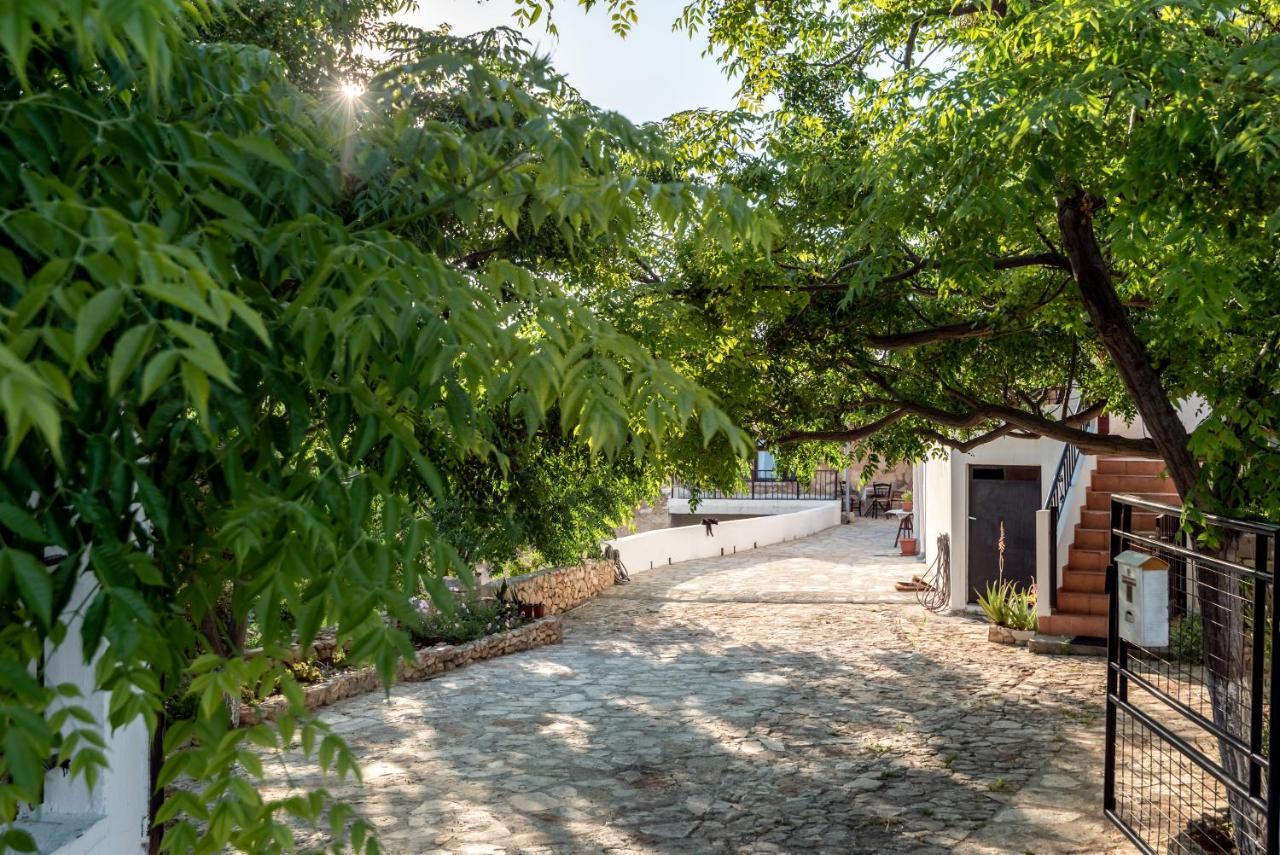Apteramare Tradidtional House 'new Listing 2022' Vila Chania (Crete)