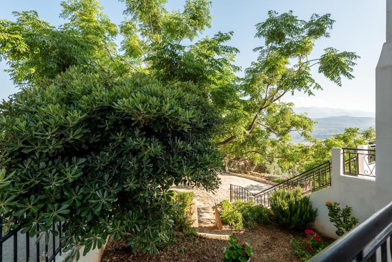 Vila Apteramare Tradidtional House 'new Listing 2022' Chania (Crete)